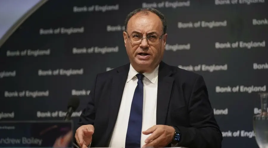 Precio de la libra esterlina (GBP): ¡El Gobernador del Banco de Inglaterra comenta sobre la situación del país! ¿Nos esperan más subidas de tipos de interés? | FXMAG