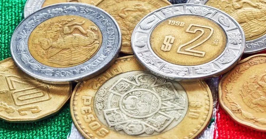 Precio del Peso mexicano (MXN): ascenso imparable del 33% desafía las expectativas. ¿Está preparado para romper barreras y cambiar la tendencia? Mercado Forex | FXMAG