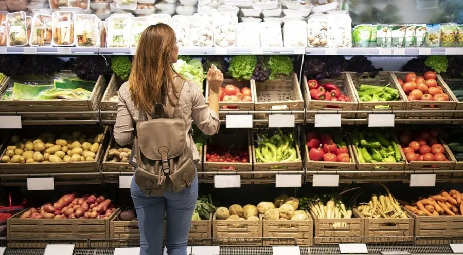 Precio del trigo 2024: ¡mira lo que anuncia el gran banco! Caídas dinámicas de los precios de los alimentos | FXMAG