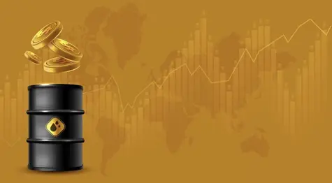 Precios del petróleo en ascenso cercan los niveles de noviembre pasado en medio de tensiones geopolíticas y riesgos de suministro, ¿cuánto cotiza el petróleo crudo hoy? | FXMAG
