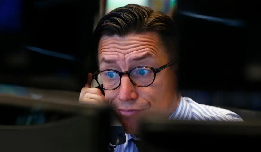 ¡Precipicios de buena mañana en el Ibex 35! Las caídas del S&P CLX IPSA no encuentran frenos, mientras que para el FTSE BIVA y la bolsa mexicana el de hoy está siendo un día flojo | FXMAG