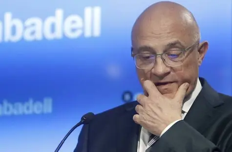 ¡Prepárate inversor para gran serie de pérdidas! Morgan Stanley MACHACA al Banco Sabadell | FXMAG