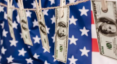 ¡Prepárate para el impacto! Advertencia sobre el índice S&P 500 y la recesión en EE. UU | FXMAG