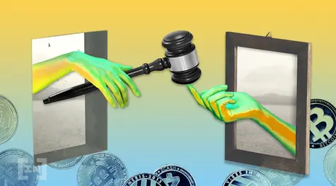 Presidente de la SEC: los tokens de criptomonedas deben cumplir la regulación de valores