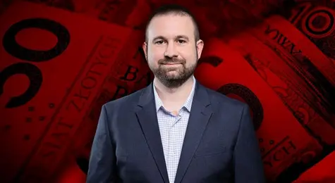 Previsiones del precio del euro (EUR) y el precio del dólar (USD). El zloty (PLN) sigue con fuerza después de un gran golpe - ¡SOLO EN FXMAG! | FXMAG