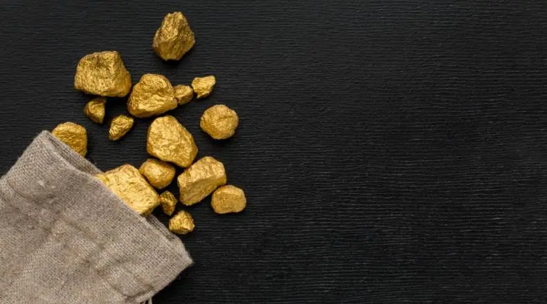 Price Of Gold Per Ounce - KOG Report – NFP (US Non Farm Payrolls). What to expect! | FXMAG.COM