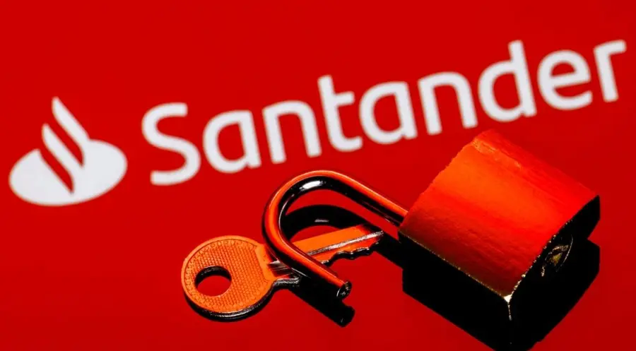 Problemas para los clientes del Banco Santander, ¿cuánto cotiza Santander Bolsa hoy? Así nos hemos encontrado las cotizaciones Sabadell hoy (1.69%, 1.12 euros) | FXMAG
