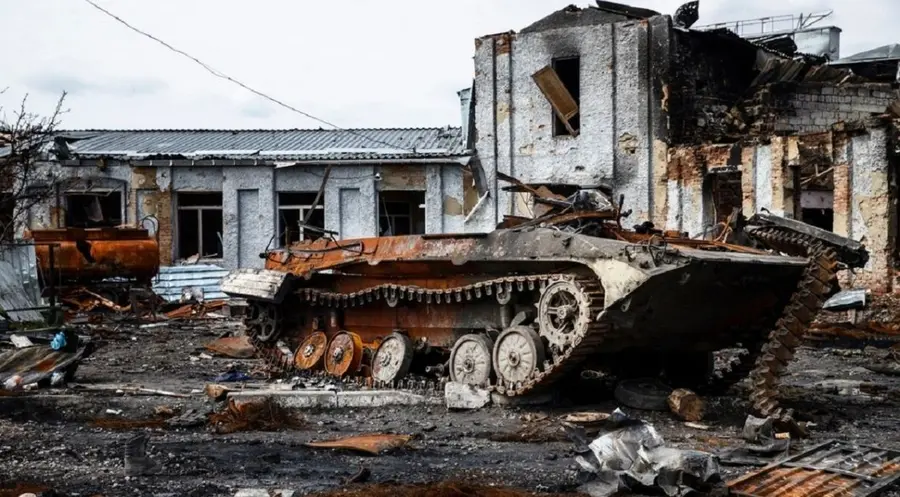 Pronóstico del precio del dólar (USD): La economía está amenazada por la crisis del precio del petróleo y los efectos de la guerra | FXMAG