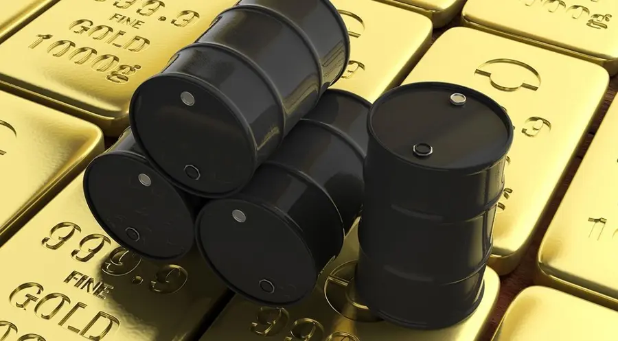 Pronósticos del precio del oro, petróleo y gas natural. Mira qué movimientos en los precios de las materias primas predicen los mejores analistas | FXMAG