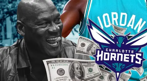 ¡Puedes hacer una verdadera fortuna con este tipo de inversión! El atleta más rico de la historia lo demuestra | FXMAG