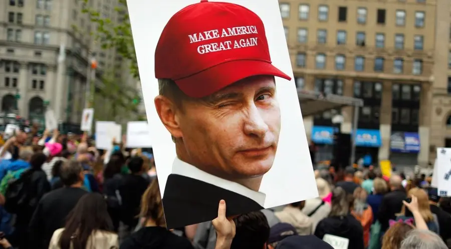 Putin ha destrozado la Bolsa americana... ¿Qué le espera a Nasdaq 100 y SP500? ¡DAX 40 triunfa! | FXMAG