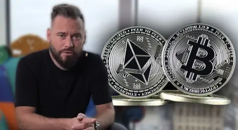 ¿Qué criptomonedas tienen los INFLUENCERS? ¿Cuánto ganó un YouTuber famoso con criptomonedas? | FXMAG