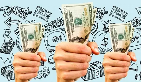 ¿Qué hay de los disparates del Bitcoin? BTC ¡Llegan las oleadas de inversión en Ethereum! ETH Binance Coin viene cargada de inversiones BNB | FXMAG