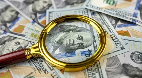 ¿Qué le espera al tipo de cambio del dólar (USD)? Los analistas predicen grandes problemas para la moneda estadounidense | FXMAG