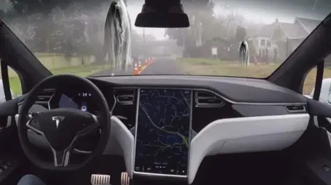 ¿Qué opina Elon Musk de que el sistema de los Tesla detecte fantasmas en los cementerios? ¿Los superpoderes de Tesla suben sus ventas? | FXMAG