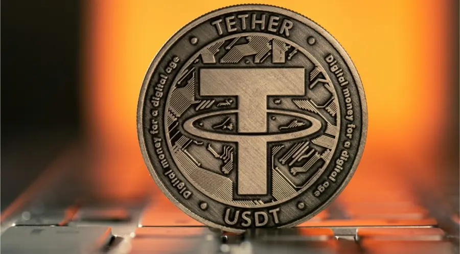 ¿Qué pinta Tether tan arriba del ranking de las criptomonedas? USDT ¡No estamos para bromas con el Bitcoin! BTC Ethereum se volverá a derrumbar aunque esté tratando de tentar al inversor ETH | FXMAG