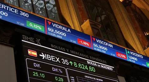 Las bolsas europeas se mantienen estables en esta jornada donde los focos están puestos en el foro de Sintra, como están cotizando el IBEX35, el DAX y el EuroStoxx 50? | FXMAG
