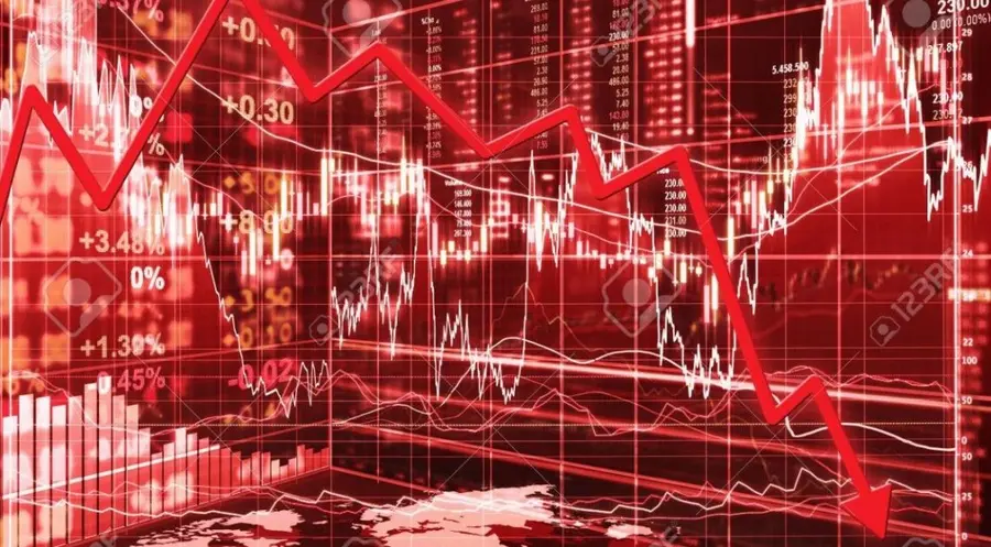 ¿Querías Black Friday? ¡Toma Black Friday! El mercado europeo se desploma ante la amenaza de la variante Sudafricana