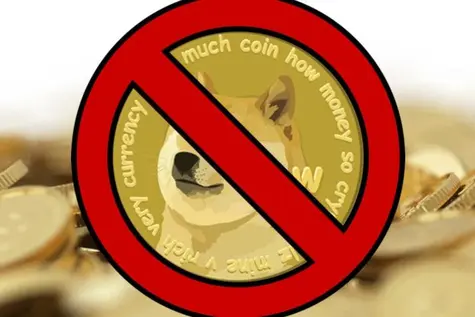 ¿Quién invierte en Dogecoin? Como no sea el mismo Elon Musk... (DOGE) Binance Coin vencido por las pérdidas (BNB) ¡Polkadot viene con trampa! (DOT) | FXMAG