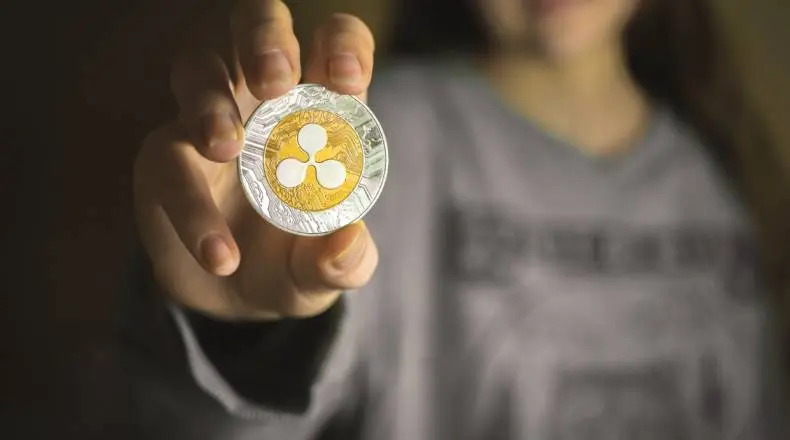 Ralph Shedler from InstaForex talks Ripple (XRP) against US dollar| FXMAG.COM