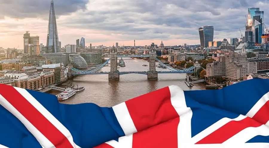 ¿Recesión del Reino Unido este año? ¡Los economistas advierten! Mira cómo está reaccionando el precio de la libra (GBP) | FXMAG