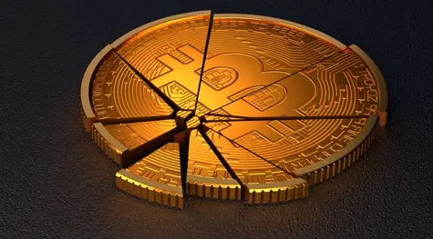 ¡Reconocemos que las criptomonedas están en crisis! Esta es la verdad sobre el Bitcoin... BTC ¿Qué es lo que va mal en el mercado de las criptomonedas? No sabemos en qué nos estamos metiendo.. | FXMAG