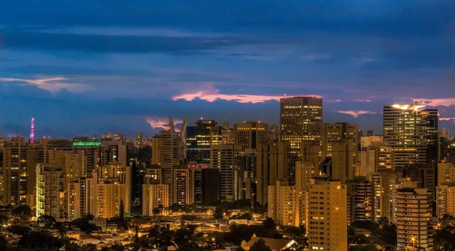 Registrado nuevo histórico en la Bolsa de Sao Paulo | FXMAG