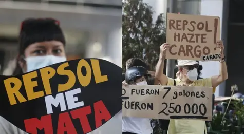 ¡Repsol es una de las PEORES inversiones de hoy! Banco Santander se queda sin ases... Análisis de Merlin Properties | FXMAG