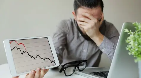 ¡Repsol está que QUEMA! Endesa como lo PEORCITO de hoy del Ibex 35 ¿Deberíamos esperar con invertir en Iberdrola hoy? | FXMAG