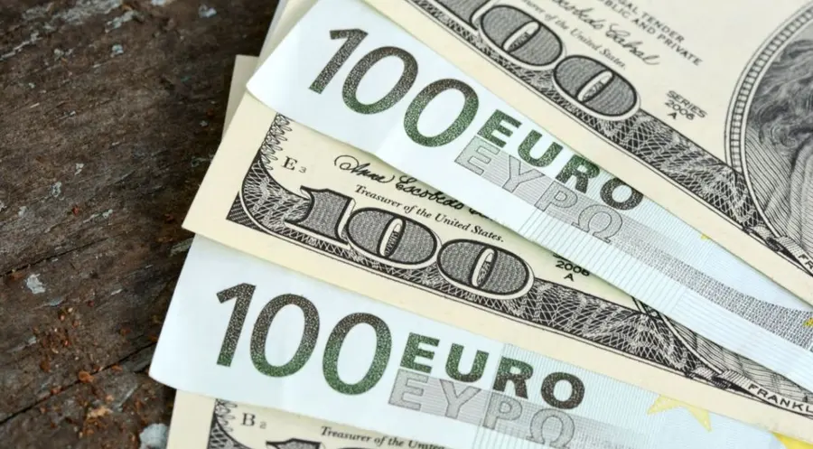 Resurgimiento del cambio Euro Dólar (EURUSD) tras informe de nóminas no agrícolas: ¿Nuevo impulso alcista o caída inminente? | FXMAG