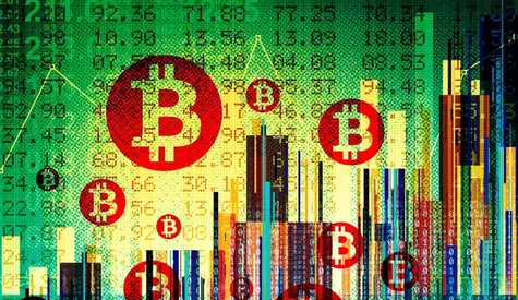 Retiradas monumentales del Bitcoin de los intercambios BTC ¿De dónde viene tanto pánico? | FXMAG