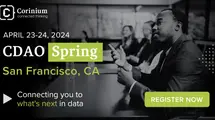 Revolutionizing Data and Analytics: Join CDAO Spring 2024 for Insights, Networking, and Future Technology Trends - April 30 to May 1, 2024, San Francisco, CA