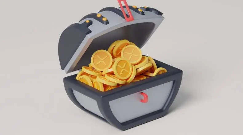 Ripple (XRP) And Solana (SOL) Decreased, However XRP Is Still Trading 32% Higher Than A week Ago | FXMAG.COM