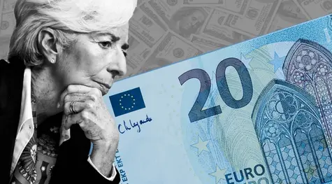 ¡Rompiendo barreras! Análisis exhaustivo de EUR/USD con tres potentes gráficos: diario, semanal y mensual. Descubre puntos extremos, niveles de resistencia, sólidos soportes y mucho más | FXMAG