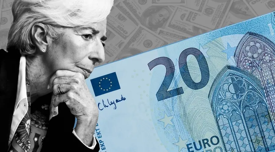 ¡Rompiendo barreras! Análisis exhaustivo de EUR/USD con tres potentes gráficos: diario, semanal y mensual. Descubre puntos extremos, niveles de resistencia, sólidos soportes y mucho más | FXMAG