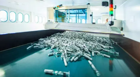 ¡ROVI mañana estará por debajo de todas las acciones que andan por los mínimos! ¡Hay un gran peso sobre el Ibex 35! | FXMAG