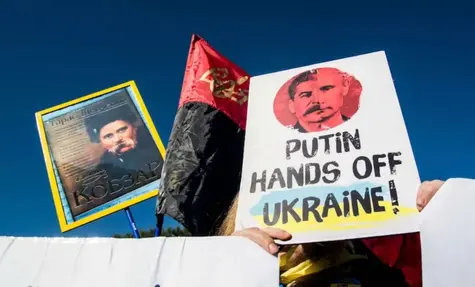 ¡Rusia ha reventado la economía mundial! Será IMPOSIBLE frenar el precio del petróleo WTI BRENT | FXMAG