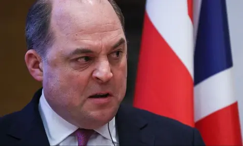 Russell 50 se hunde más de un 169%... ¡El mundo responsabilizará a Rusia por el ataque ILEGAL! | FXMAG