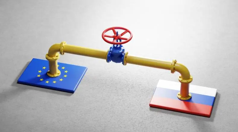 Russia Suspends Flow Through The Nord Stream 1 Pipeline, Cotton Futures, Gold Prices Increase For The First Time In 3-weeks| FXMAG.COM