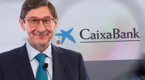 Sabadell y CaixaBank perjudicando a la Bolsa de Madrid (0.48%) mientras Santander Bank sigue por encima de los máximos | FXMAG