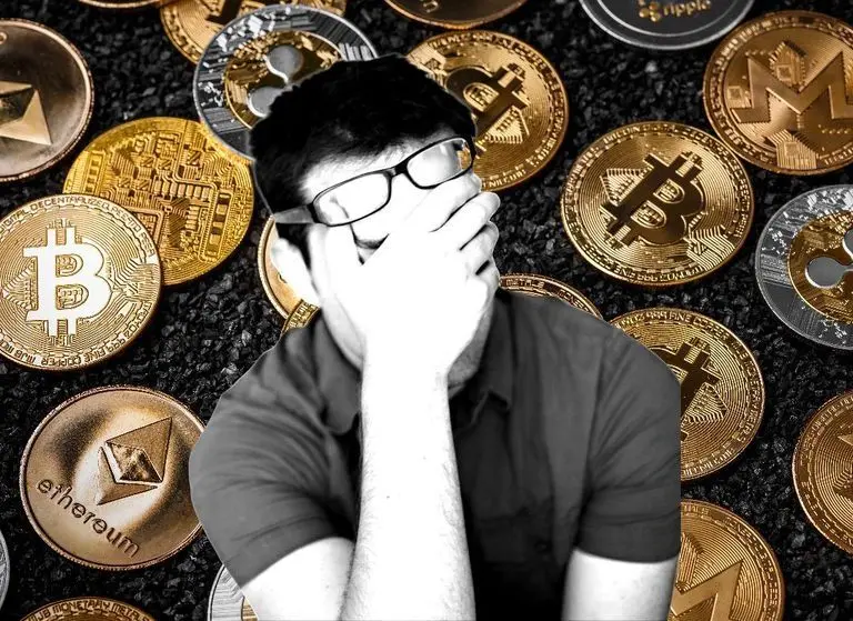 ¿Sabes que realmente Bitcoin no vale un duro? Además de ilegal, se está volviendo el oro de los tontos | FXMAG