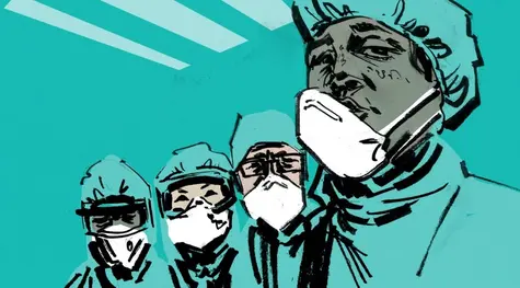 ¿Sabías lo que había ocurrido? Volvemos a las consecuencias del Coronavirus en el cambio Euro Dólar (EURUSD), Euro (EUR) Yen (JPY) y Euro Libra (EURGBP) | FXMAG