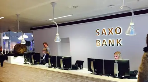 Saxo Bank: apertura de cuenta, información clave. ¿Por qué abrir una cuenta? ¿Cuáles son los requisitos? | FXMAG