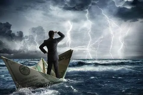 ¡Se acabó la calma de Shiba Inu! SHIB Nos tememos lo peor con Dogecoin... DOGE Cardano se desvía del todo ADA | FXMAG