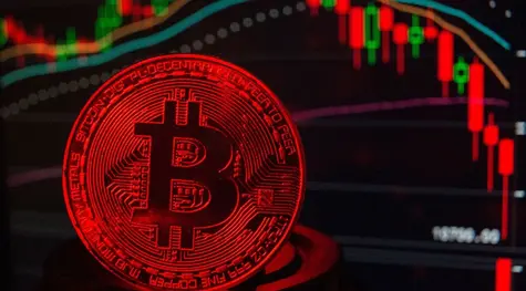 Se aproxima una semana FATAL para el Bitcoin y sus inversores BTC ¡¡Muy malas noticias para Ethereum!! ETH Binance Coin derrumbada por Cardano ADA vs BNB | FXMAG