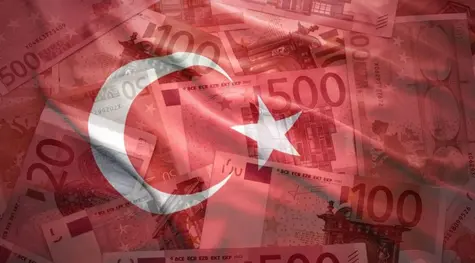 ¿Se avecina una tormenta inflacionaria en Turquía? Turbulencia inflacionaria en Turquía: ¿Tiempos desesperados, medidas drásticas? | FXMAG