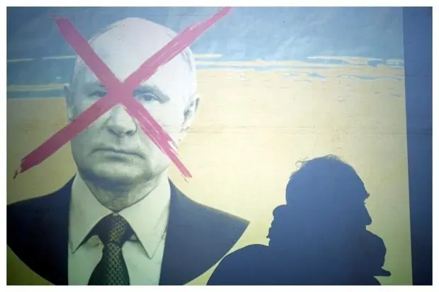 "Se busca a Putin: vivo o muerto" ¡Mil dólares por la cabeza de Putin! | FXMAG