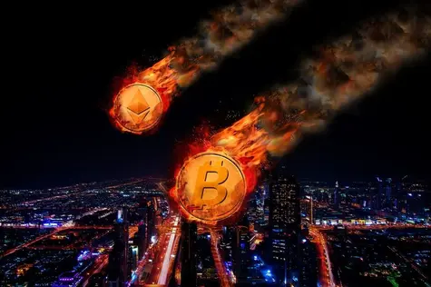 Se han dicho tantas cosas del Bitcoin, y ninguna es cierta... ¡Bitcoin cierra bocas! ¿Vuelve la guerra de EEUU vs China? ¡Atentos! | FXMAG