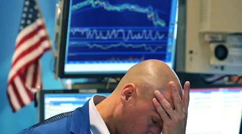 ¡Se nos cae el Nasdaq 100 encima!! ¡El mercado americano sufre de lo lindo con SP500! ¡Dax 40 no se salva! | FXMAG