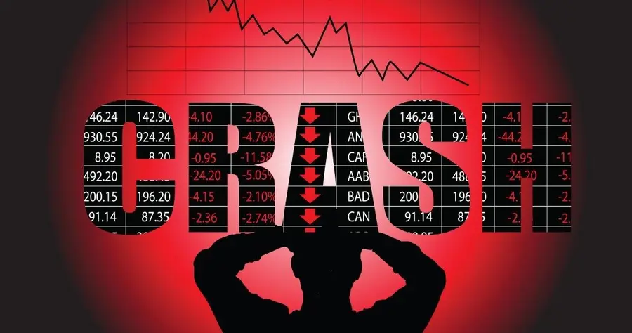 ¡Se nos cae el SP500 encima!! ¡El mercado americano sufre más de lo previsto! ¡Nasdaq y Dax 40 hoy no se salvan! | FXMAG